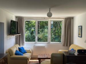 Maisons de vacances Country house : photos des chambres