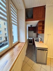 Niecała Twelve - Old Town Hideaway