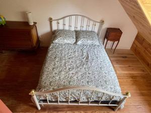 Maisons de vacances Country house : photos des chambres