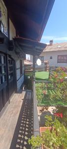 Къща за гости- Шале Мила