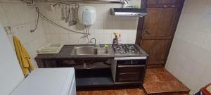 Къща за гости- Шале Мила