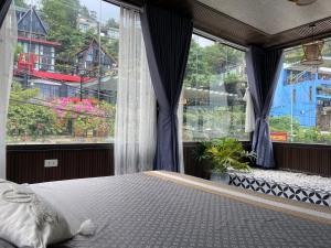 Vạc Villa - Thị Trấn Tam Đảo