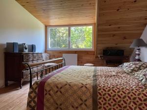 Maisons de vacances Country house : photos des chambres