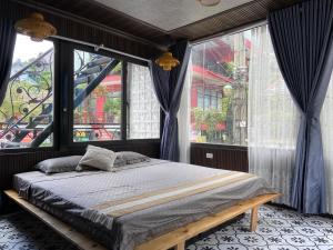 Vạc Villa - Thị Trấn Tam Đảo