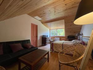 Maisons de vacances Country house : photos des chambres