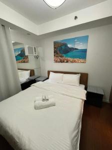 Antel Spa Residences 1908