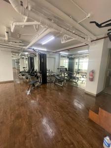 Antel Spa Residences 1908