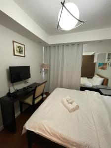 Antel Spa Residences 1908