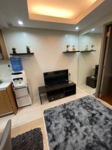 Antel Spa Residences 1908