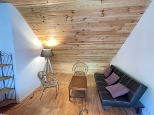 Maisons de vacances Country house : photos des chambres