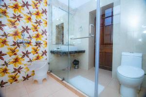 Balrampur House Heritage Hotel