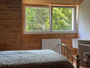 Maisons de vacances Country house : photos des chambres