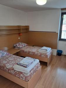 Mediterranean Rooms Koper 