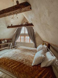 SĪMANIS Boutique Hotel