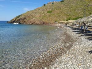 Villa Andreas Hydra Greece