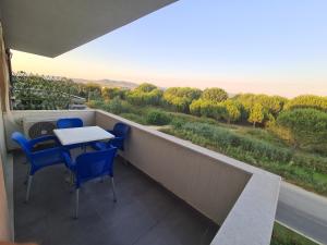Apartament Gjiri Lalzit San Pietro