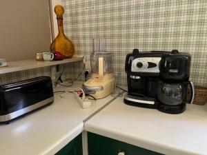 Maisons de vacances Chez Francois : photos des chambres