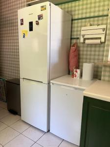 Maisons de vacances Chez Francois : photos des chambres