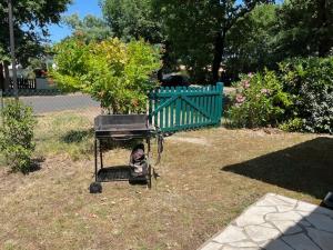 Maisons de vacances Chez Francois : photos des chambres