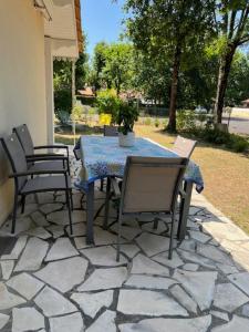 Maisons de vacances Chez Francois : photos des chambres