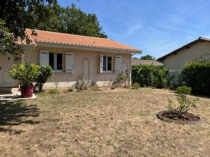 Maisons de vacances Chez Francois : photos des chambres