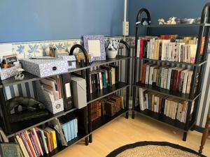 Maisons de vacances Chez Francois : photos des chambres