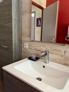 Maisons de vacances Chez Francois : photos des chambres