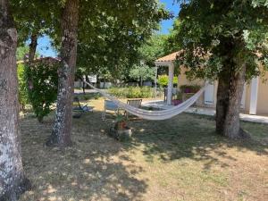 Maisons de vacances Chez Francois : photos des chambres