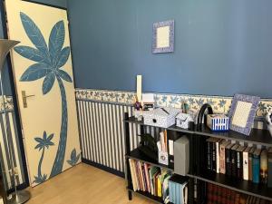 Maisons de vacances Chez Francois : photos des chambres