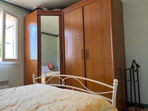 Maisons de vacances Chez Francois : photos des chambres