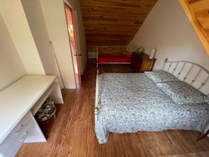 Maisons de vacances Country house : photos des chambres