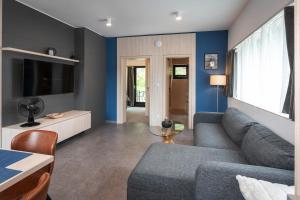 SKISIDE A2 Apartment & Studio