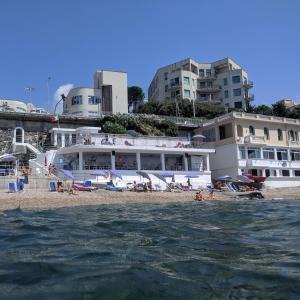 Dea Lux Apartamentis Mare & Gaslini Wi-Fi Veloce