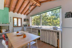 Villetta I Fiori Redinoce