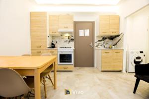 Apt Bilocale Mare&Gaslini Wi-Fi Veloce