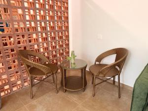 Hibiscus By Tara Suites