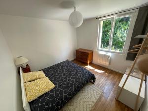 Maisons de vacances Country house : photos des chambres