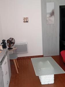 T3 PLEIN PIED FRONT DE MER