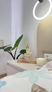 Pogradec Luxe Apartment