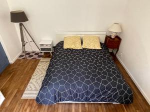 Maisons de vacances Country house : photos des chambres