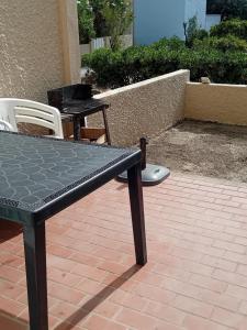 T3 PLEIN PIED FRONT DE MER