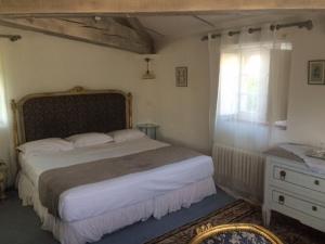 Hotels Chateau De Floure & Spa : photos des chambres