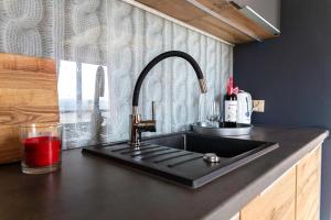 Osada Dursztyn- Przystanek Podhale