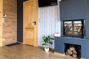 Osada Dursztyn- Przystanek Podhale