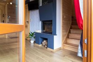 Osada Dursztyn- Przystanek Podhale