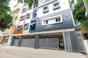 1Bhk Near Manyata Tech Park - Airport Road 306