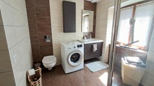 Appartements Cocon a colombage alsacien 