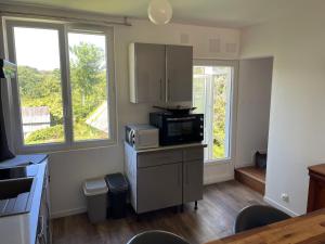 Maisons de vacances Country house : photos des chambres