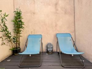 Esprit Cosy n5, sur le Port de Saint Valery