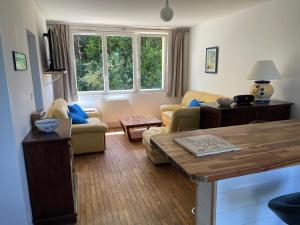 Maisons de vacances Country house : photos des chambres